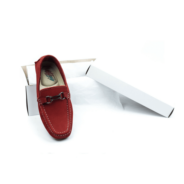 Viteliuss Men's Red - Ultra Seller Shoes