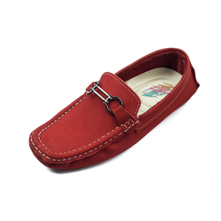 Viteliuss Men's Red - Ultra Seller Shoes