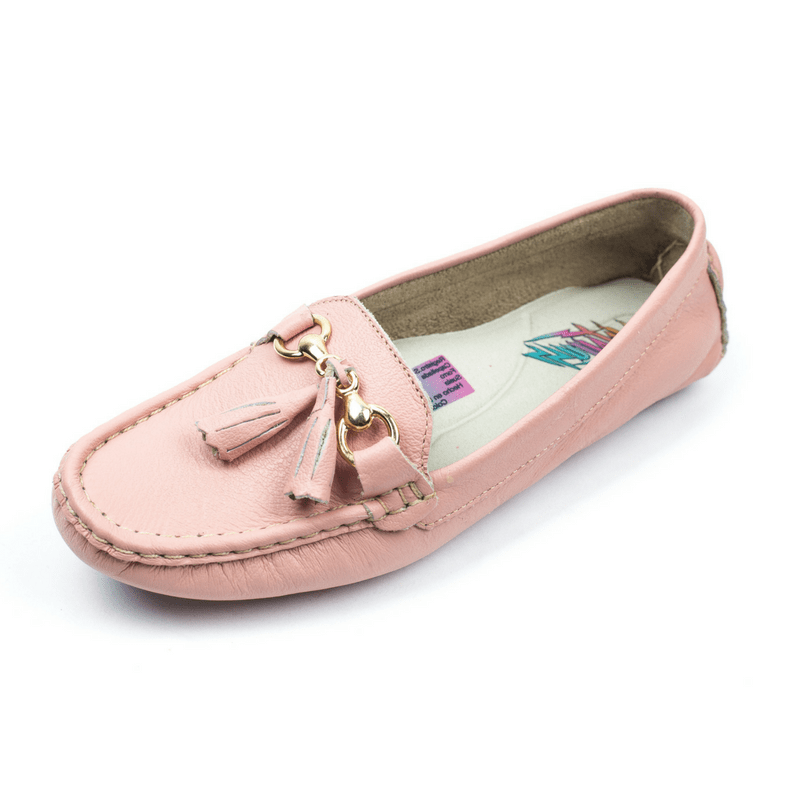 Viteliuss Pink Loafer - Ultra Seller Shoes