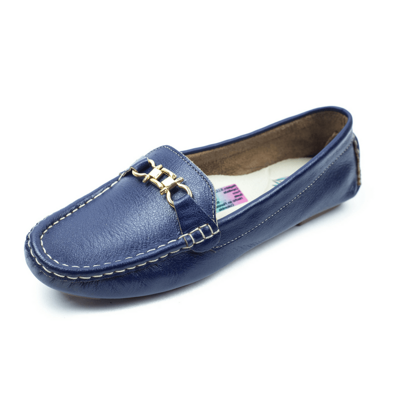 Viteliuss Blue Loafer - Ultra Seller Shoes
