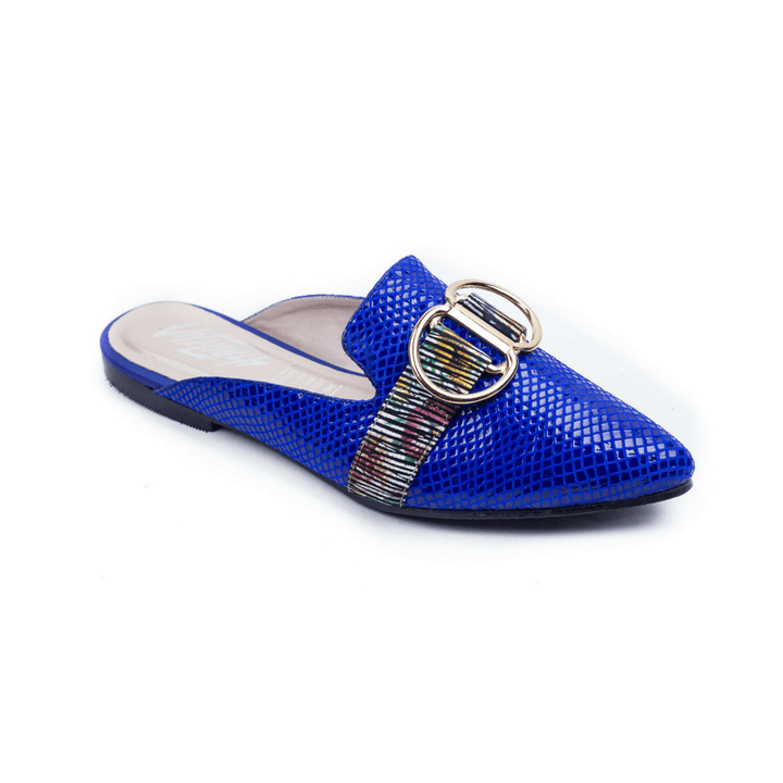 Viteliuss Neon Mules - Ultra Seller Shoes
