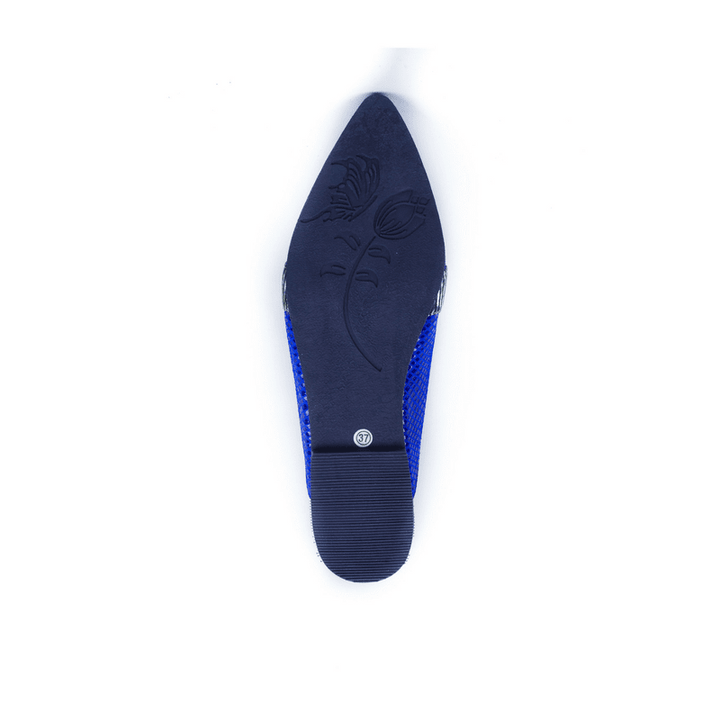 Viteliuss Neon Mules - Ultra Seller Shoes