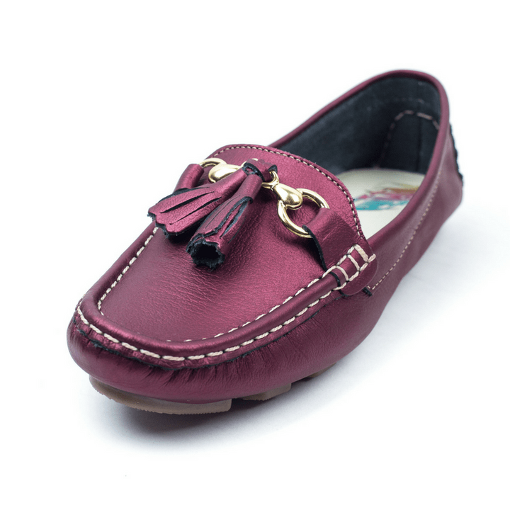 Viteliuss Metallic Loafers - Ultra Seller Shoes