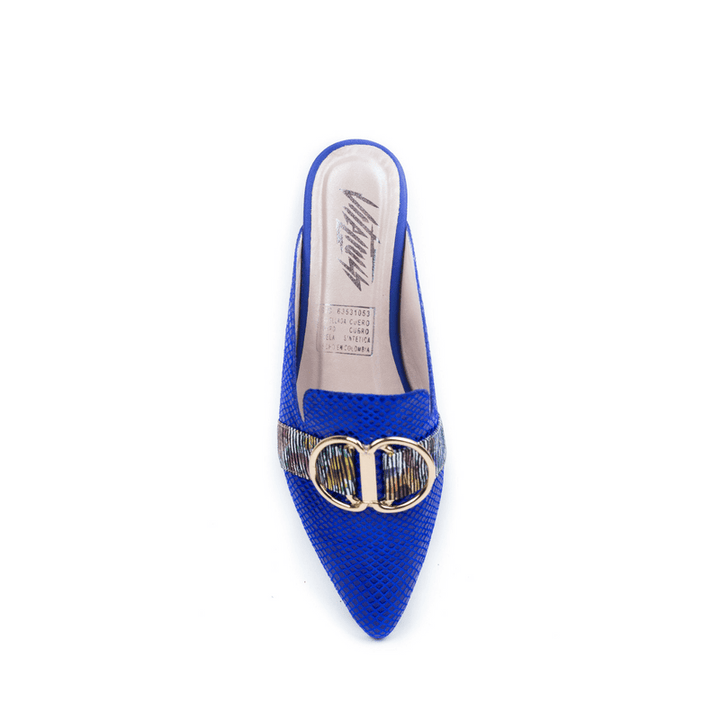 Viteliuss Neon Mules - Ultra Seller Shoes