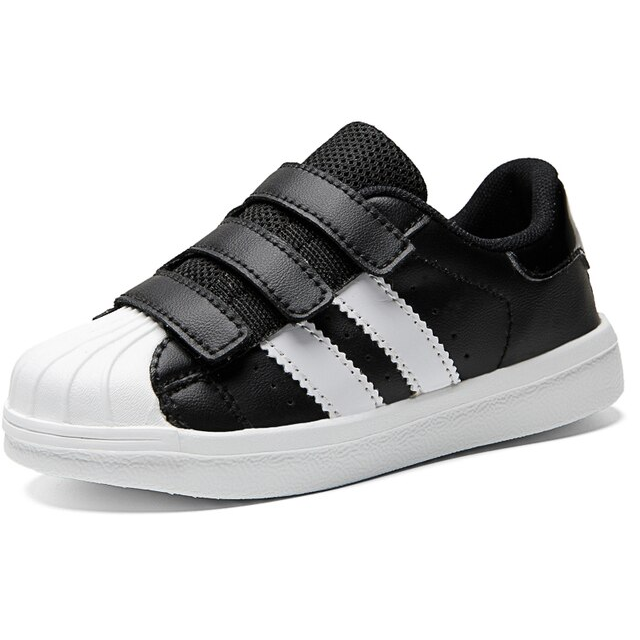 Drake Boys' Casual Sneaker