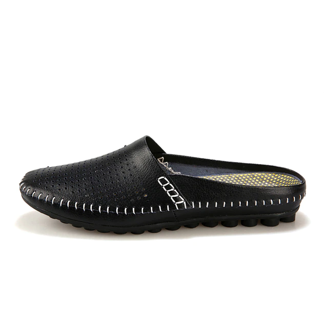 Driss Men&