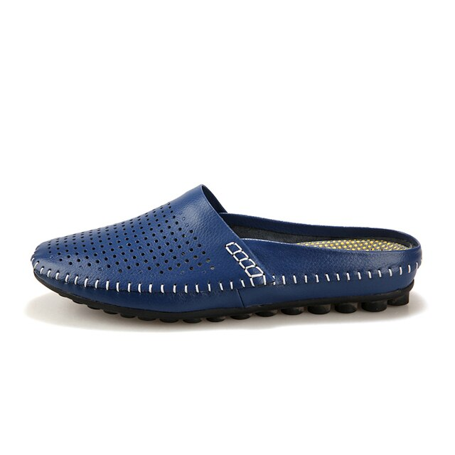 Driss Men&