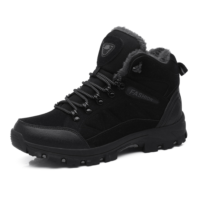 Driss Men&