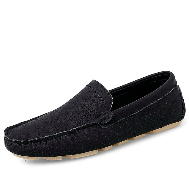 Duncan Men&