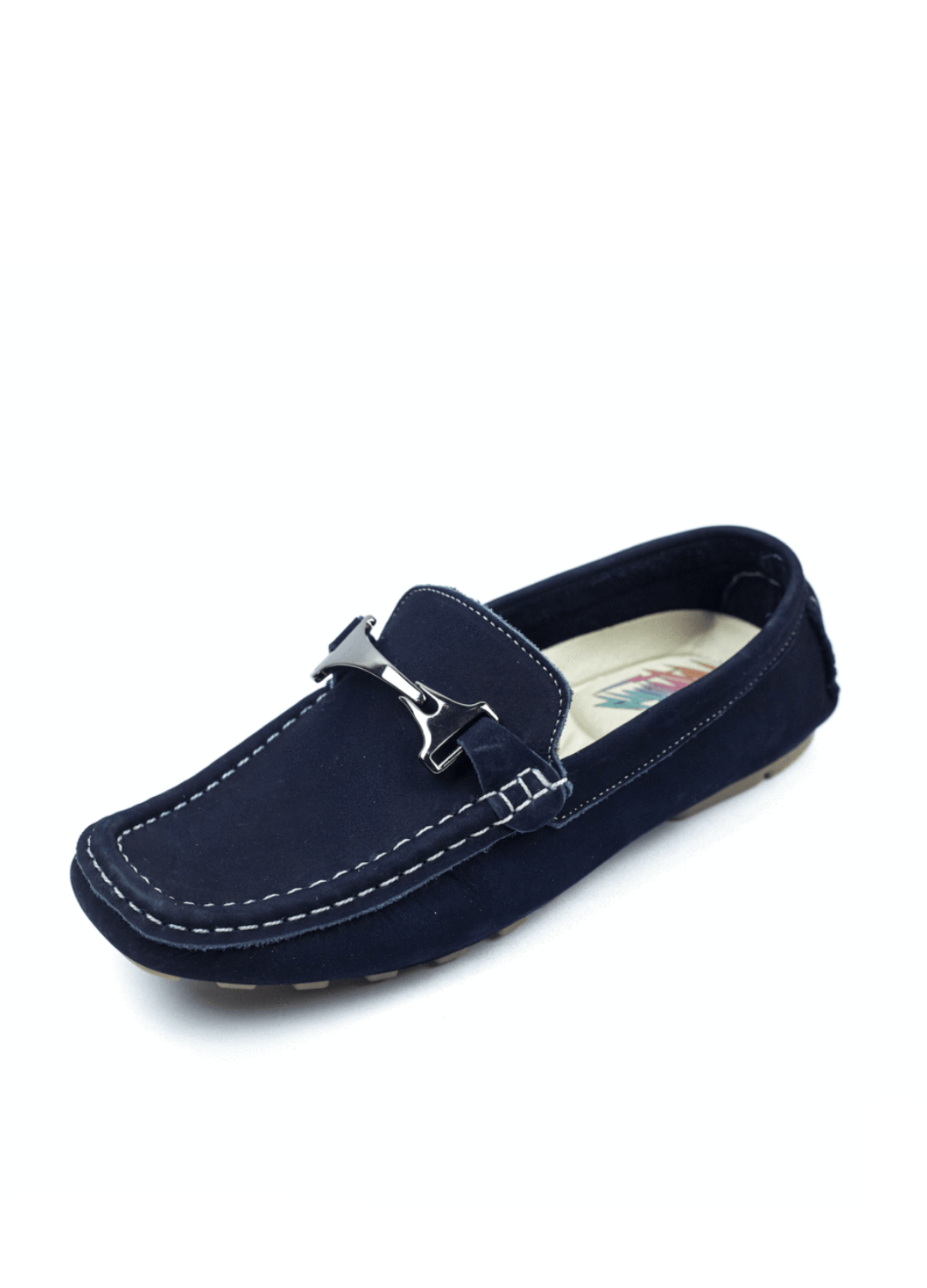 Viteliuss Men's Dark Blue - Ultra Seller Shoes
