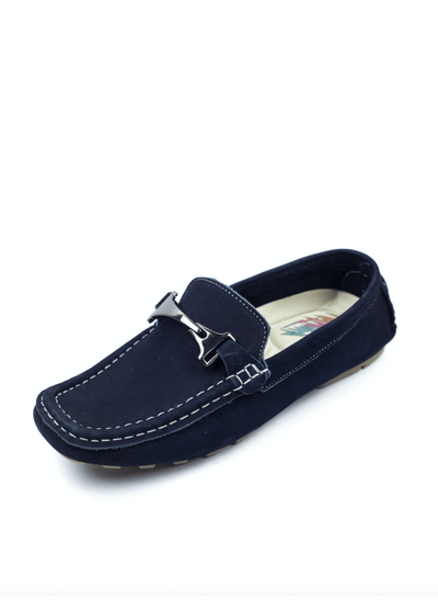 Viteliuss Men's Dark Blue - Ultra Seller Shoes