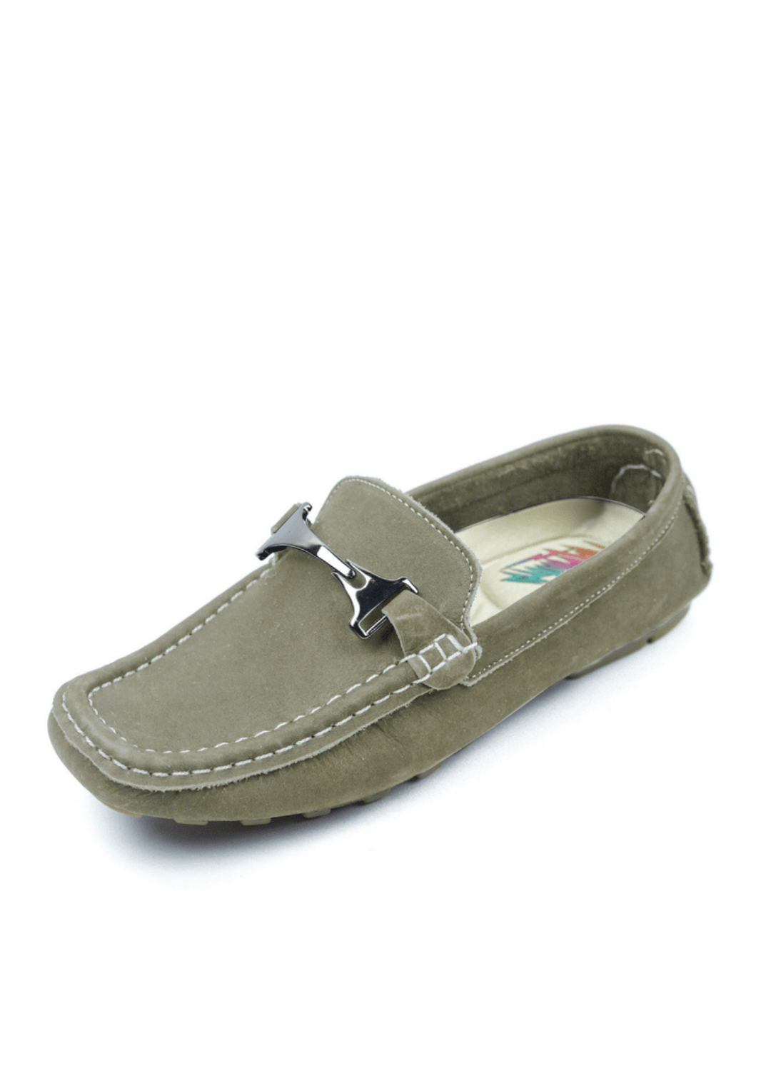 Viteliuss Men's Gray - Ultra Seller Shoes