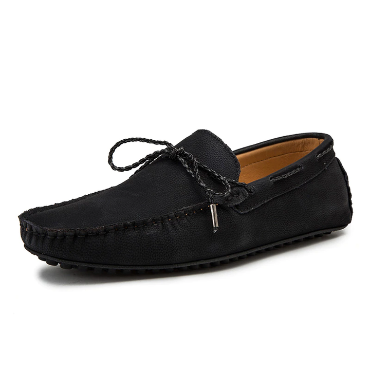 Edgar Men&