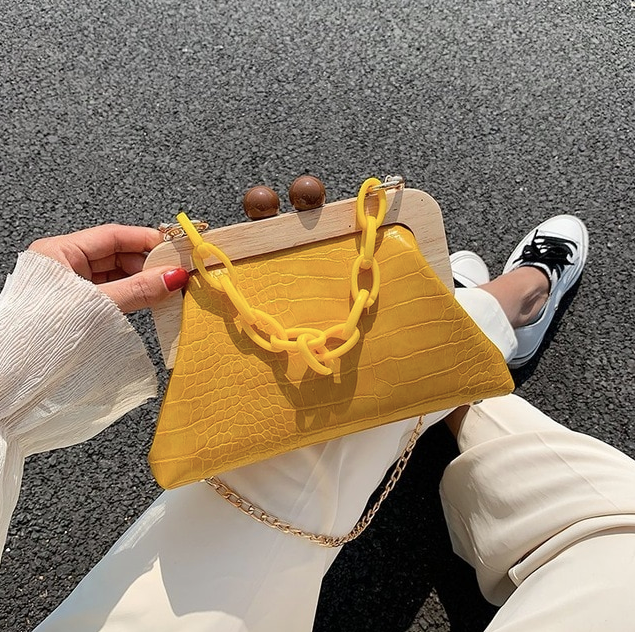 Edrielle  Handbags