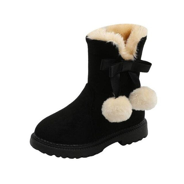 Eglee Girls' Fashion Boot