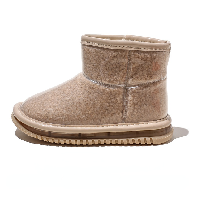 Electra Girls' Snow Boot