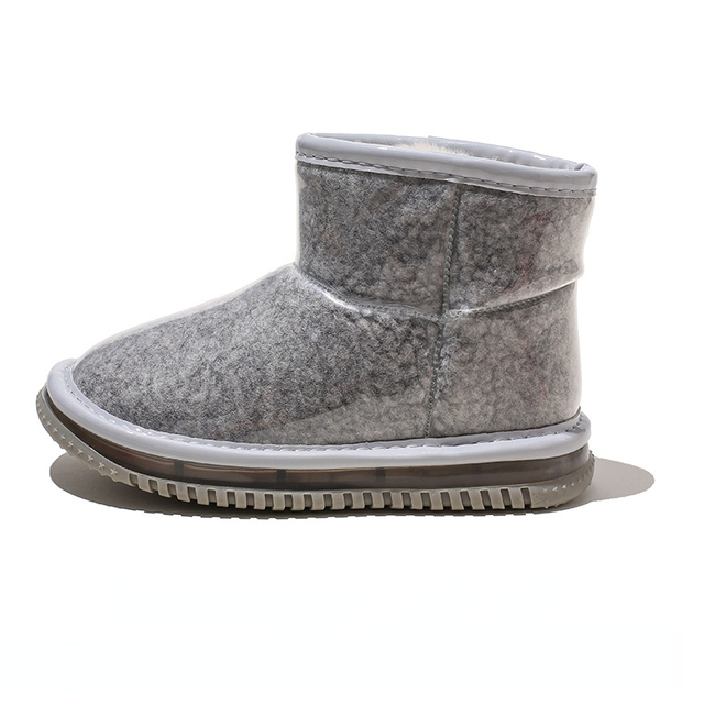 Electra Girls' Snow Boot
