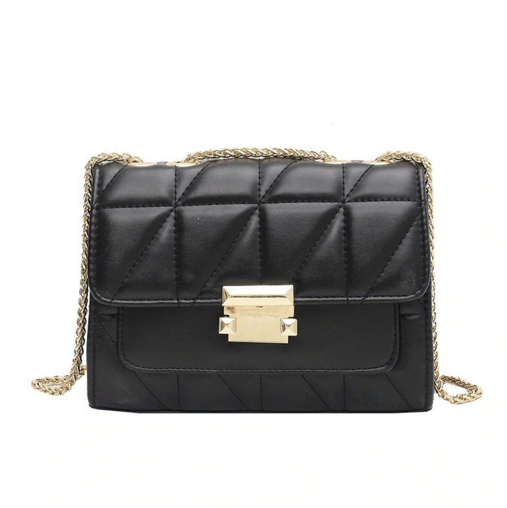Handbag Color Black Small for Women