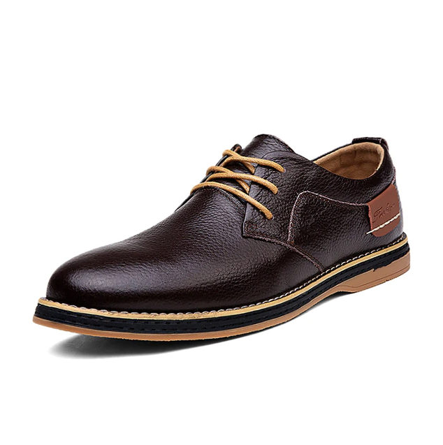 Eloi Men's Oxfords Shoes