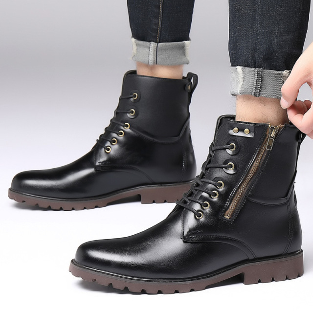 Elver Men&