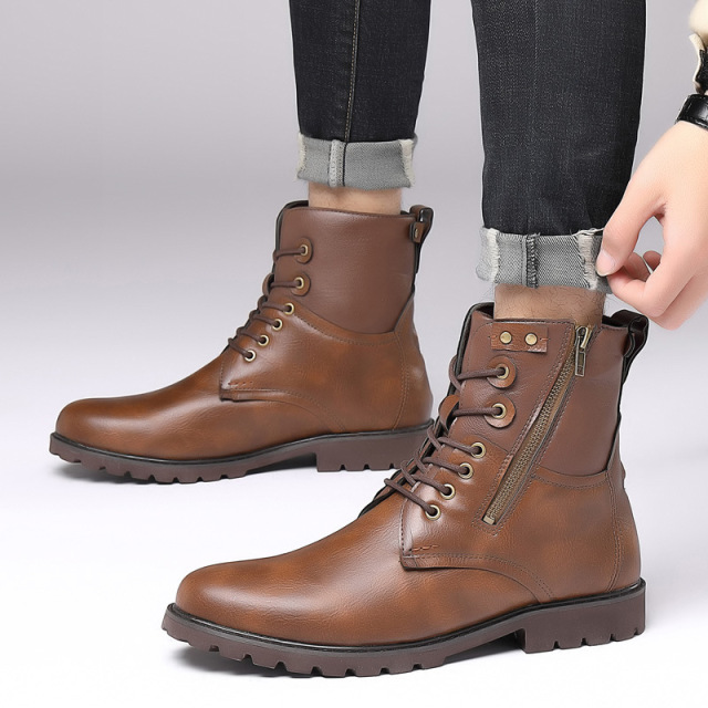 Elver Men&