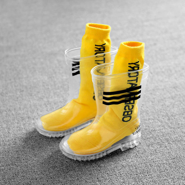 USS Shoes Elyas Boys&