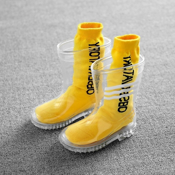 USS Shoes Elyas Boys&