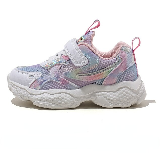 Emily Girls' Running Shoes