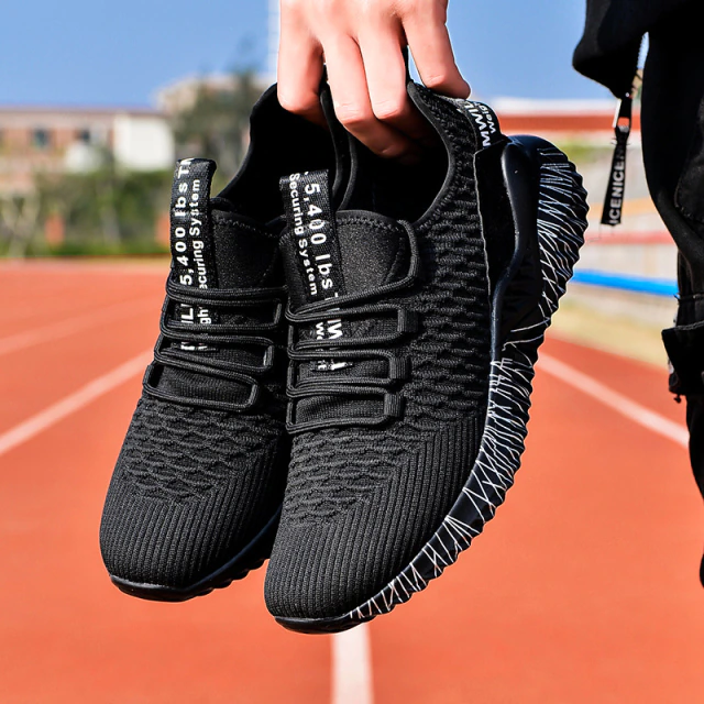 Endevor Unisex Casual Sneakers