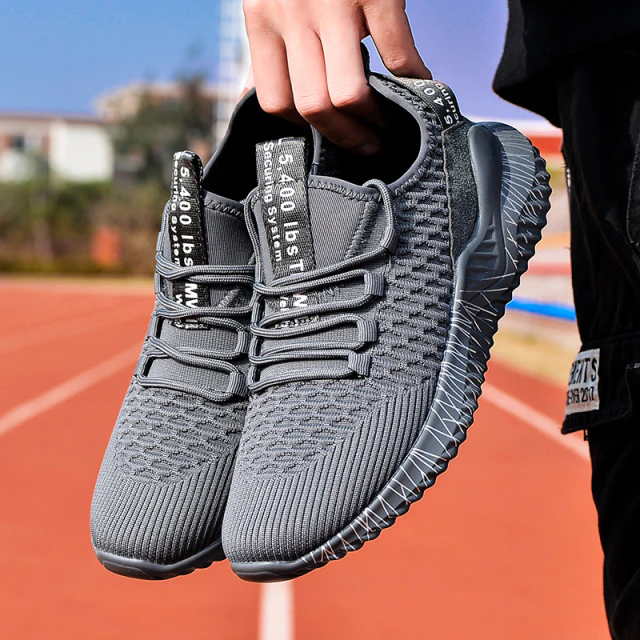 Endevor Unisex Casual Sneakers