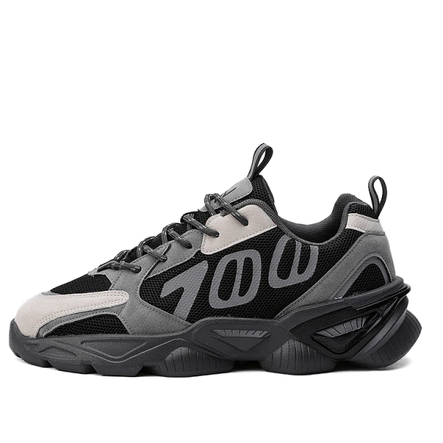 Enid Men&
