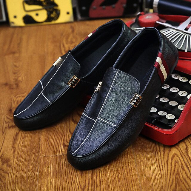 Enzo Men&