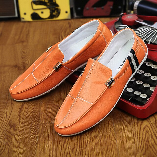 Enzo Men&