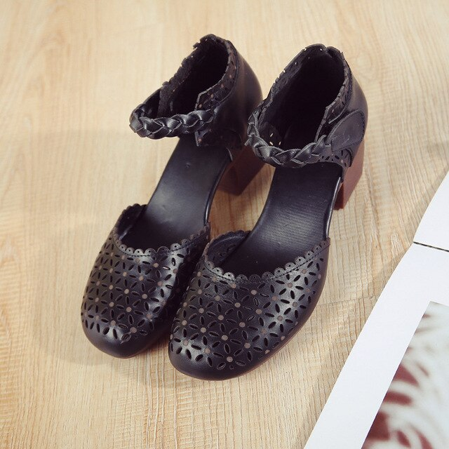 Esmeralda Women&