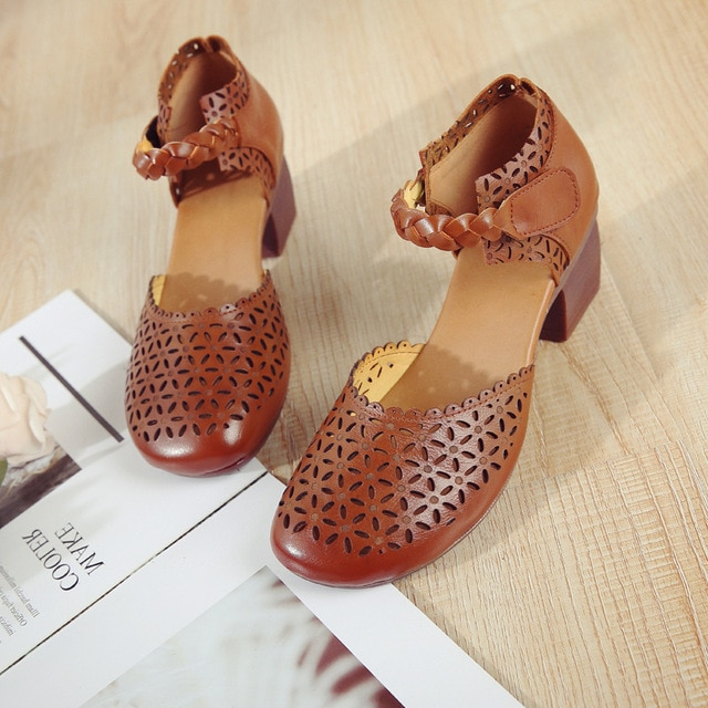 Esmeralda Women&