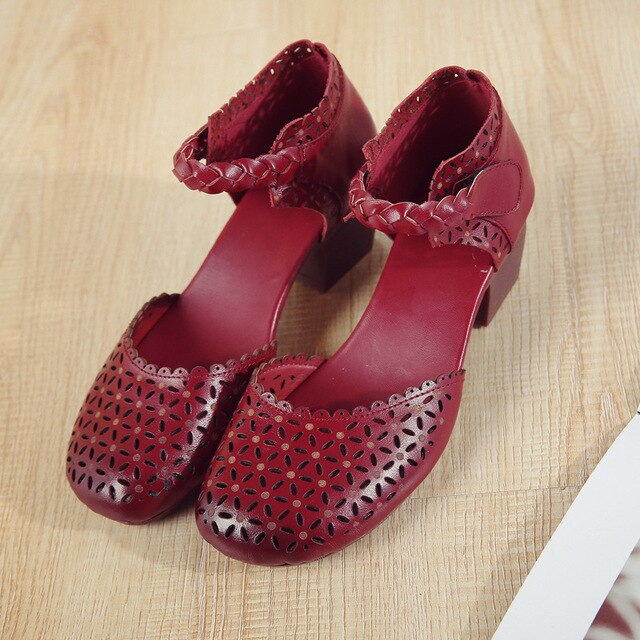 Esmeralda Women&