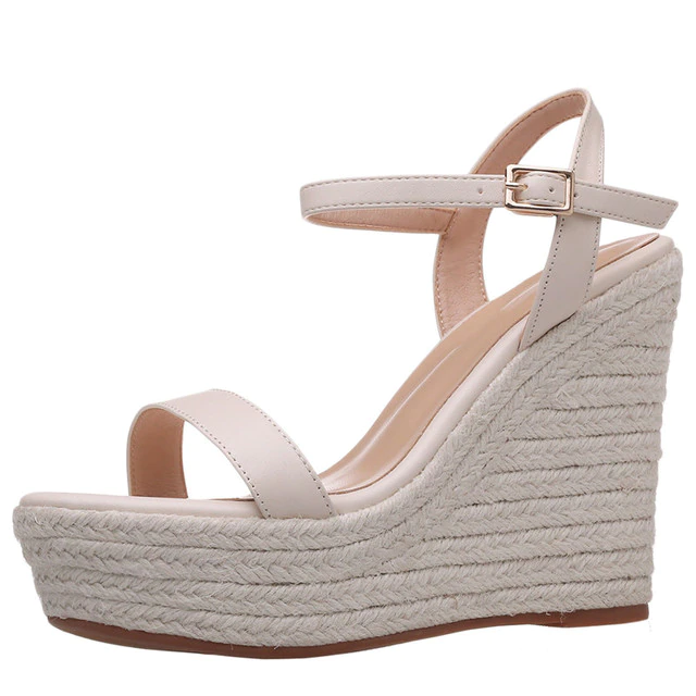 Evolet Women's Wedges Sandal