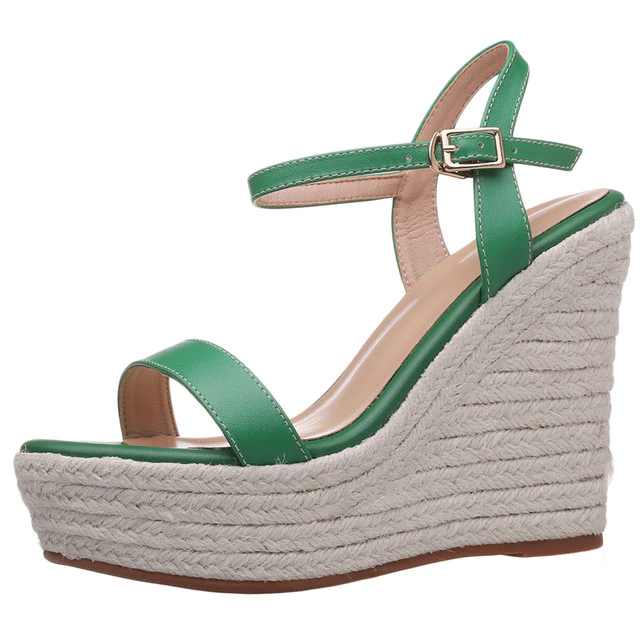 Evolet Women's Wedges Sandal
