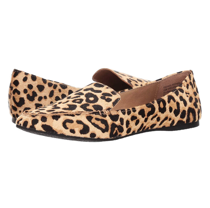 Feater Leopard - Ultra Seller