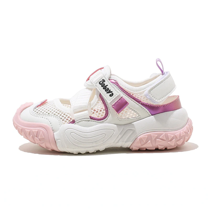 Farfan Unisex Kids&
