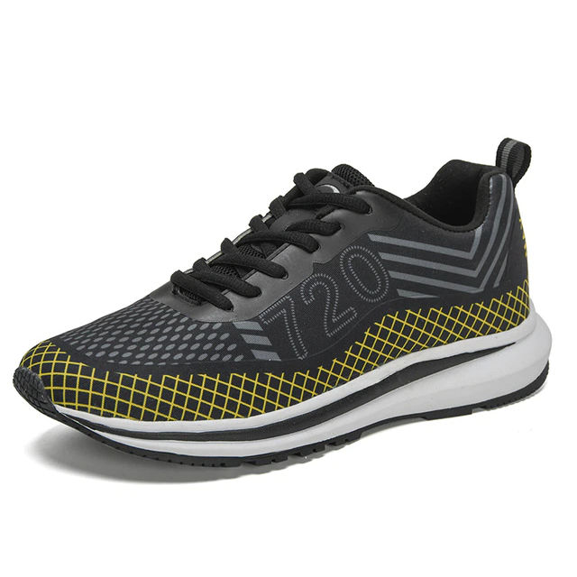 Fenix Running Shoes For Men's
