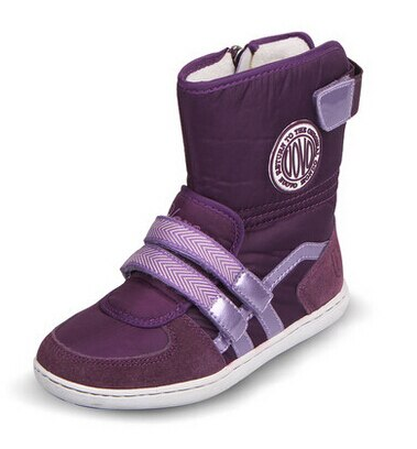 Fenti Unisex Kids' Snow Boot