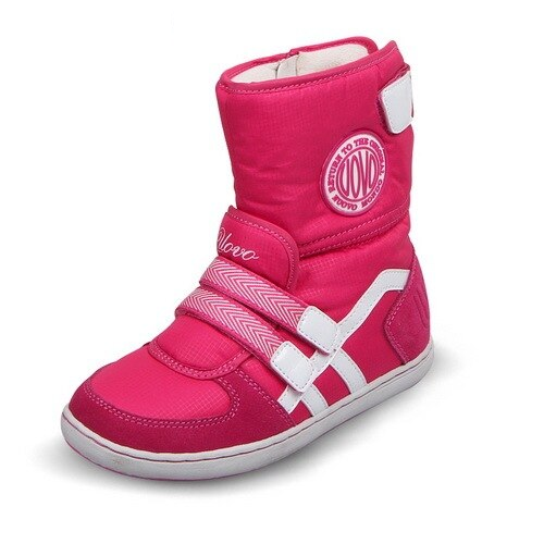 Fenti Unisex Kids' Snow Boot