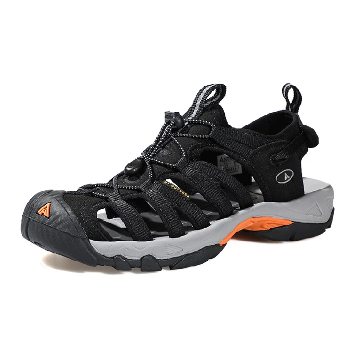 USS Shoes Fernand Men&