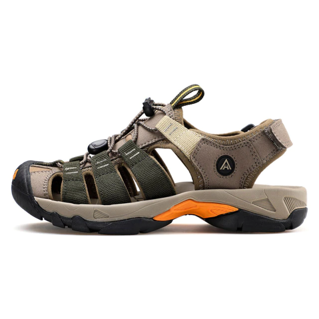 USS Shoes Fernand Men&