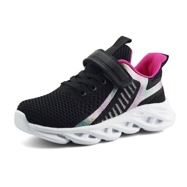 Flashi Unisex Kids&