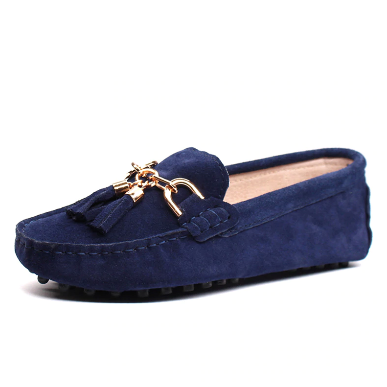 USS Shoes Flavia Women&