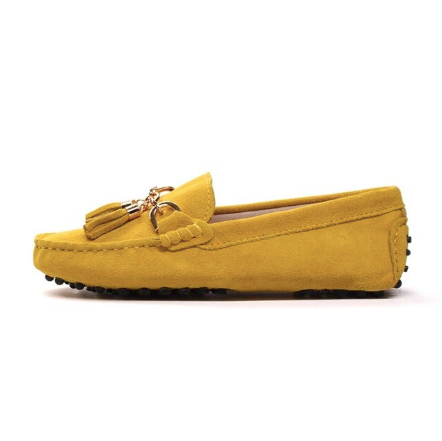 USS Shoes Flavia Women&