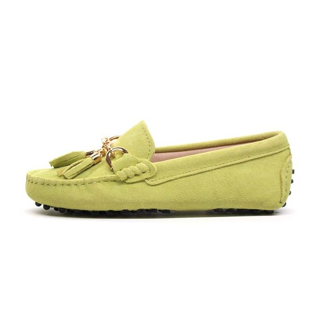 USS Shoes Flavia Women&