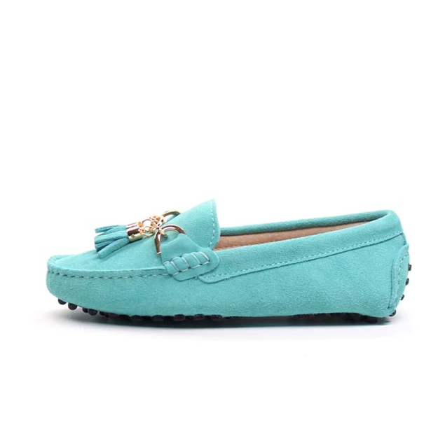 USS Shoes Flavia Women&